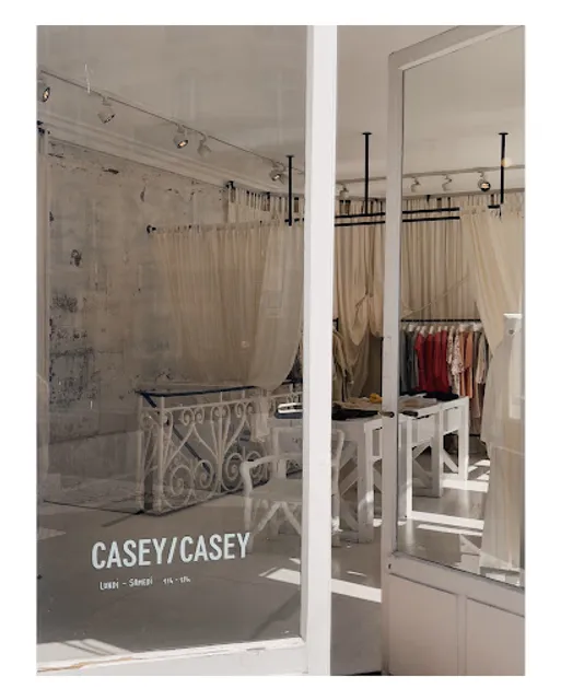 Casey Casey Shop