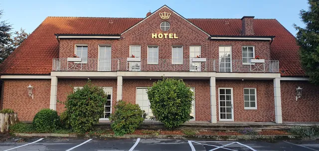 Hotel Zur Kroner Heide