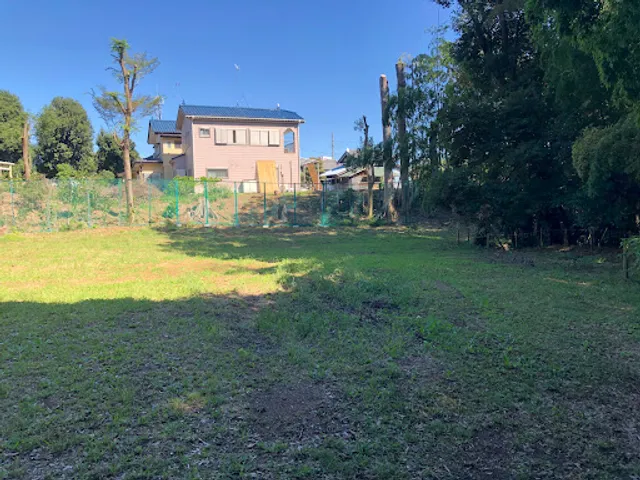 Genkimura Camping Ground