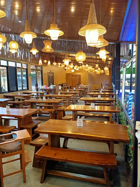 Darmaga Sunda Lembang