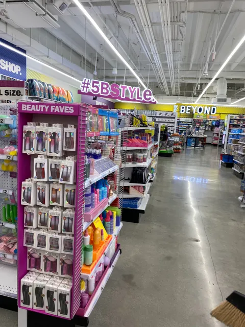 Five Below
