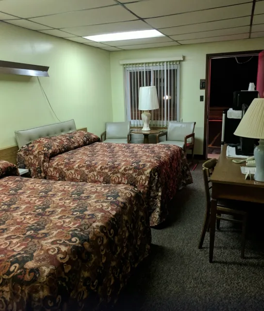 Allen's Budget Motel - Apts