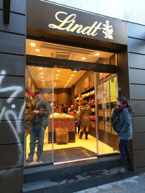Lindt