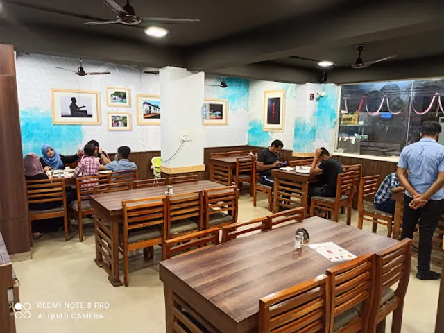 Thalassery Restaurant
