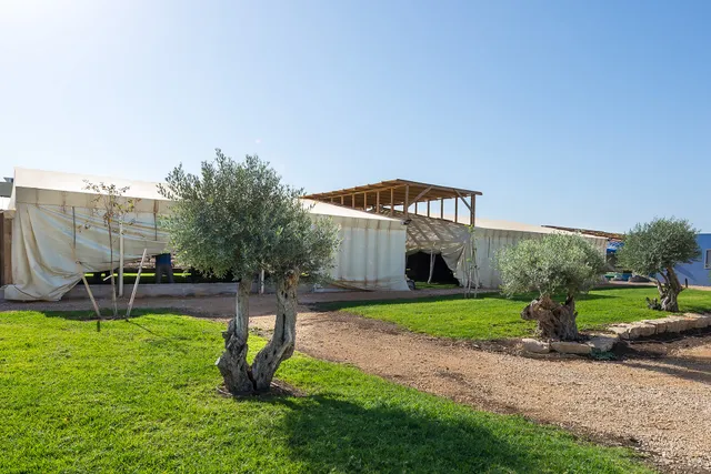 Chan HaGalil Beit HaEmek