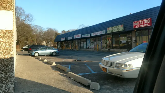 Party Palace Stationery