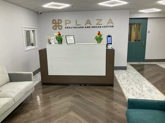 Plaza Healthcare and Rehab Center