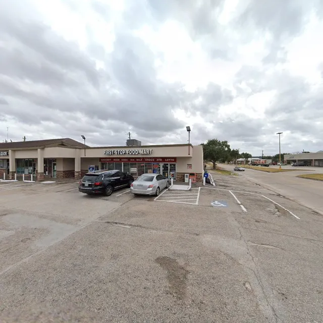 First Stop Food Mart