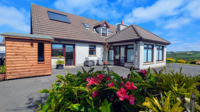 Valley View Country House Apartments Bushmills, Northern Ireland