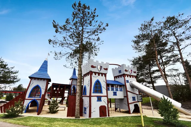 LEGOLAND® Castle Hotel - Billund