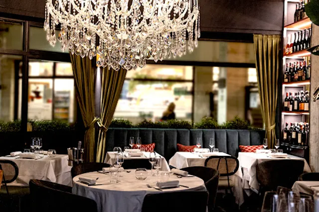 I Morosetti - Ristorante italiano