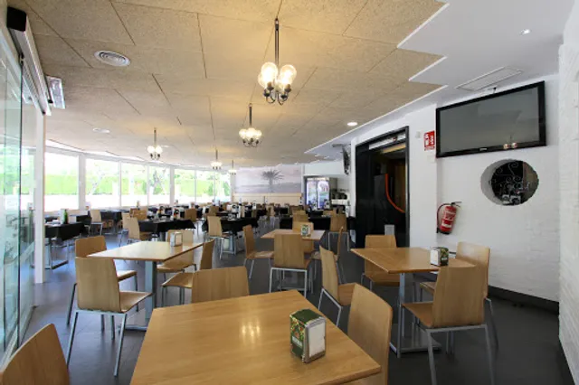 Bar Restaurante Pepi