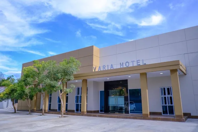 Hotel Varia