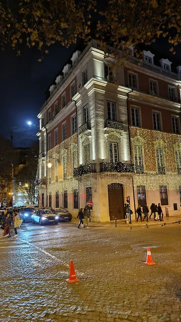 EPAL: Águas de Lisboa