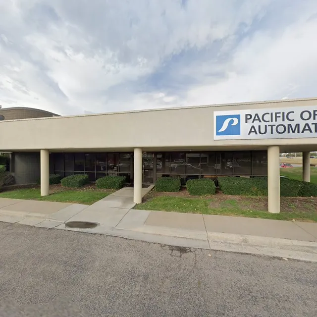 Pacific Office Automation