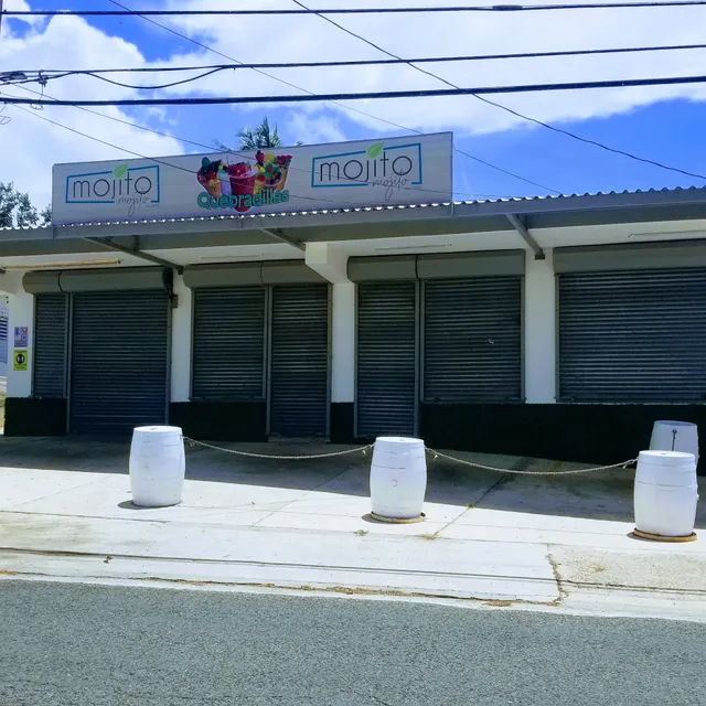 Mojito Mojito PR