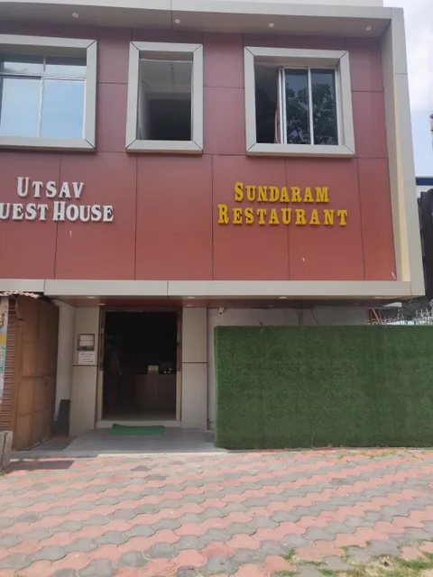 Utsav Guest House