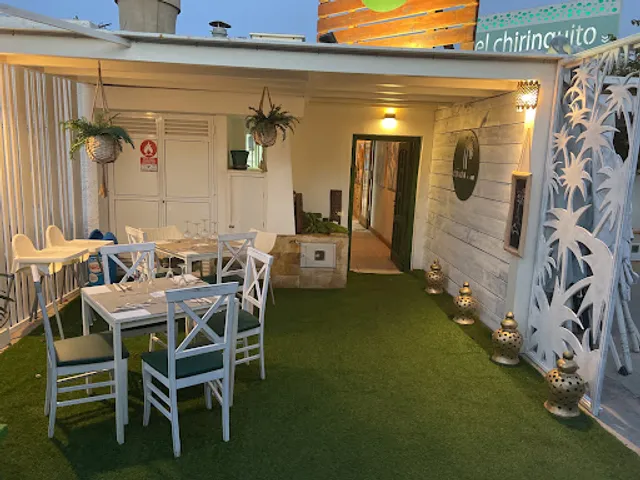 Restaurante Patai beach | Corralejo