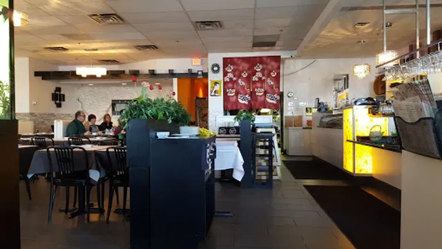 KK Sushi Japanese Restaurant