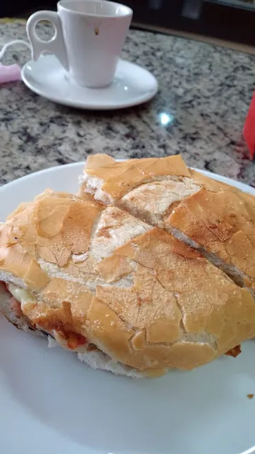 Panificadora Confeitaria Band Pães