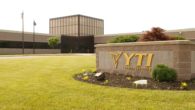 YTI Career Institute