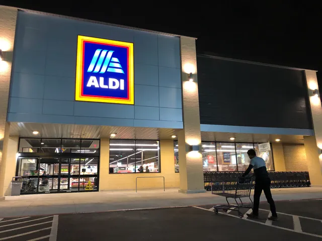 ALDI