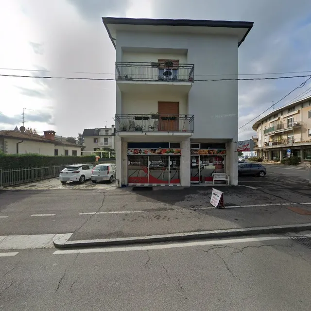 Ghiotto Pizza Di Rota Stefano