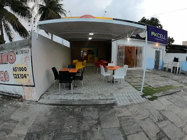 Philipe Sanduíches Especiais