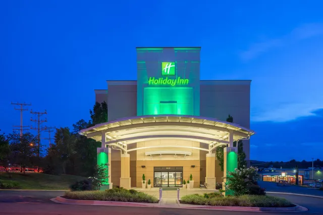 Holiday Inn Baltimore Bwi Airport by IHG