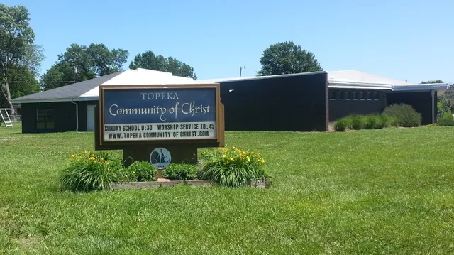 Topeka Community of Christ