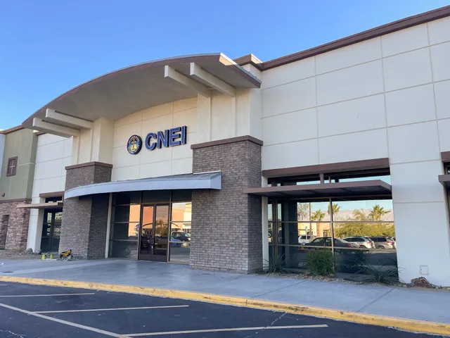 California Nurses Educational Institute