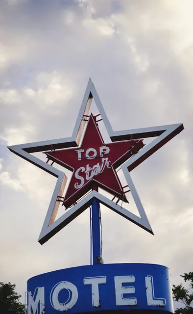 Top Star Motel