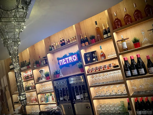 Bouillon Batignolles