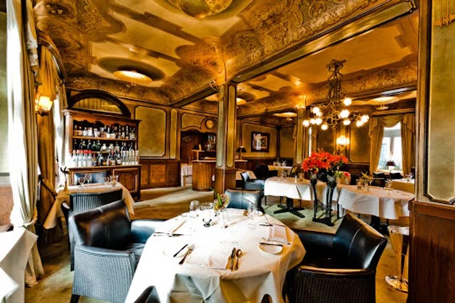 Gourmet-Restaurant Kronenschlösschen