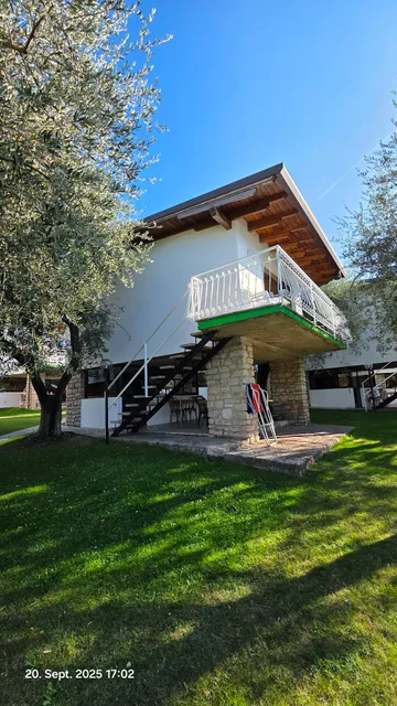 Villaggio Albergo " Casa e Lago