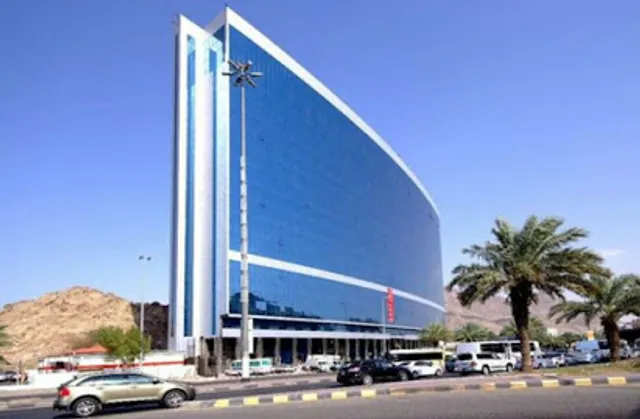 AL REYADAH Royal Hotel