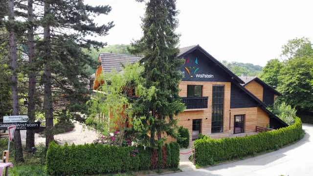Wolfstein - Le Boutique Hotel