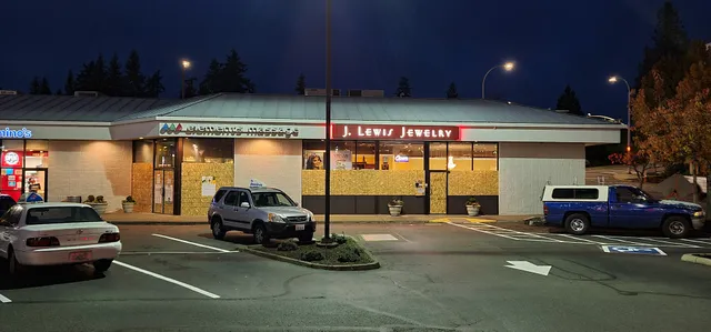 J Lewis Jewelry & Appraisals