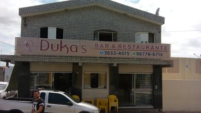 Dukas Bar & Restaurante