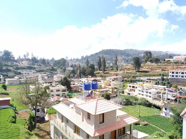 Ooty Dormitories
