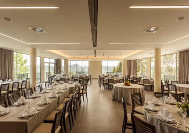 O Barracão - Melhor Restaurante em Vagos