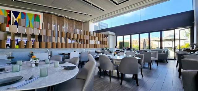 ZENTRL Kitchen + Bar - Liberty Station