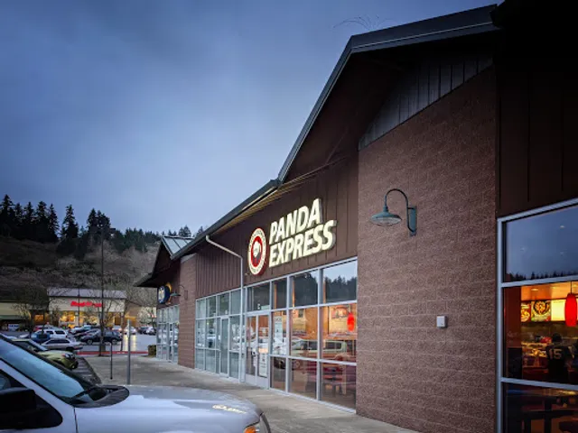 Panda Express