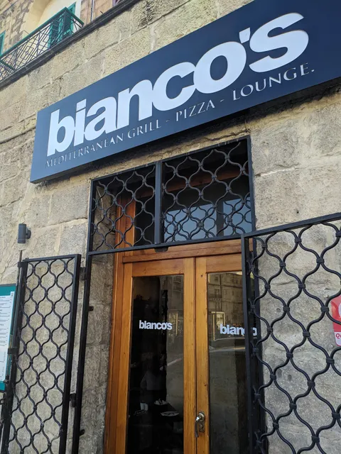 Bianco's Pizza & Pasta