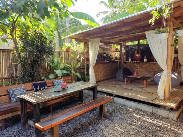 Lazy Juan Beachhouse