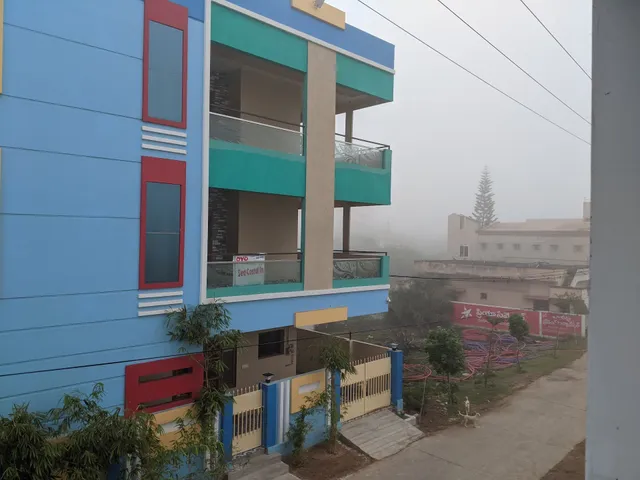 Super Hotel O Coastal Inn