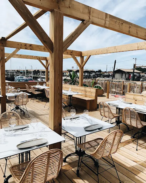 La Cahute Dégustation