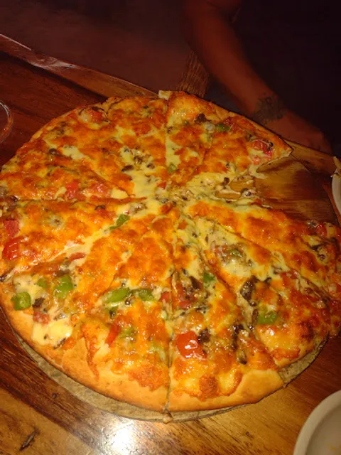 La Casa de los Abuelos