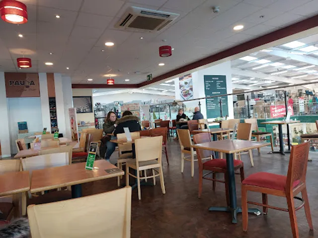Pausa Cafe