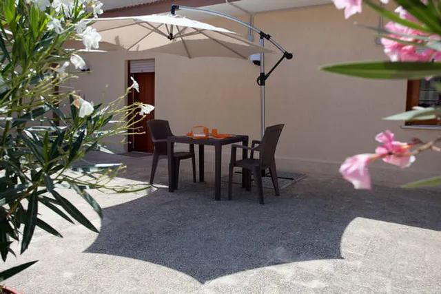 Il Terrazzo di Oleandri